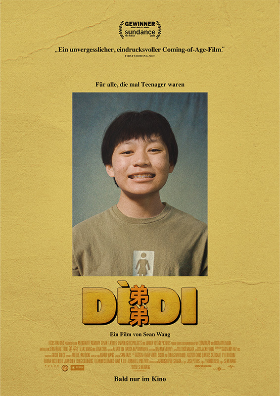 Dìdi is the Asian American Coming of Age Movie I Didn’t Know I Needed